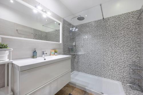 Marcelino Apartment