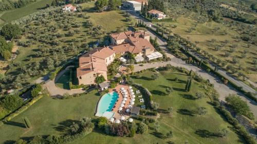 Hotel Borgo Di Cortefreda - Place of Charme
