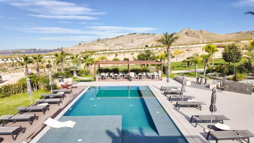 Terreforti Boutique Spa & Glamping