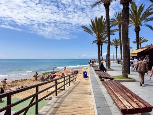 118 Casa Alicia - Alicante Holiday