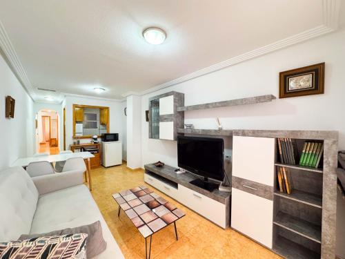118 Casa Alicia - Alicante Holiday