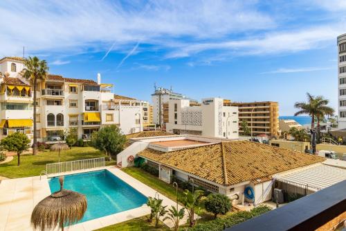 Santa Amalia 15 By IVI Real Estate