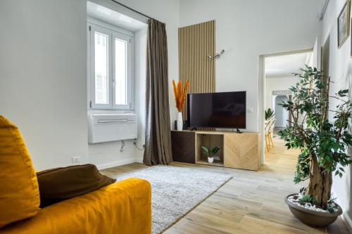 Moro Grand Home Trastevere 3BR & Parking