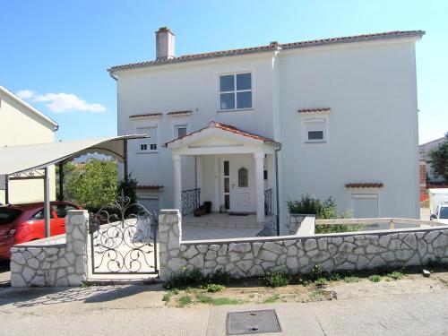 Fotografie z fotogalerie ubytování Apartment Morozin v destinaci Krk