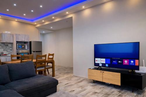 Newwave Luxury Residence Appt no 7