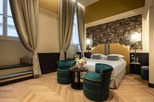 Maison Santa Croce photo 32