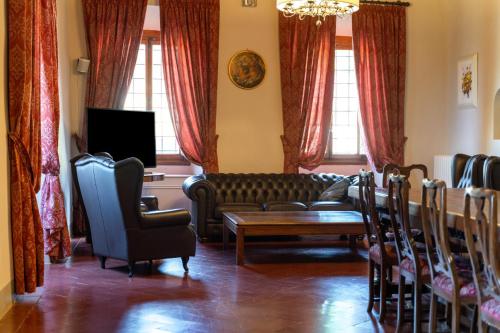 Art Hotel Villa Agape - Place of Charme photo 49