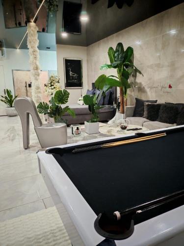 Maloveroom, 2 Suites d'exceptions