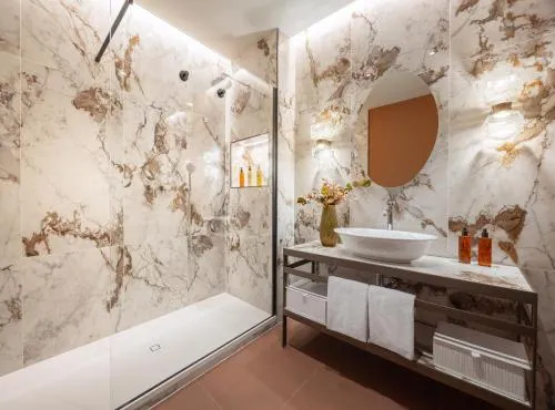 Maison Santa Croce photo 43