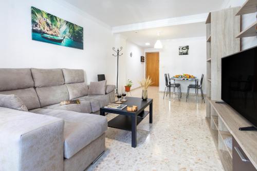 Sunstay Gran Cardenal Flat II Torremolinos