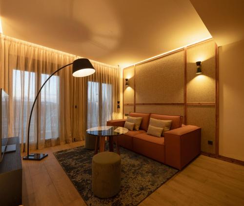 ÉCLAT Collection - City Center - POOL and PRIVATE FREE PARKING photo 38