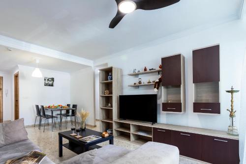 Sunstay Gran Cardenal Flat II Torremolinos