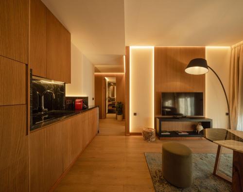 ÉCLAT Collection - City Center - POOL and PRIVATE FREE PARKING photo 37