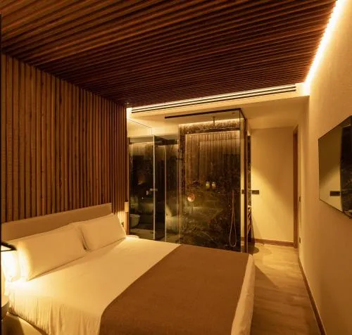 ÉCLAT Collection - City Center - POOL and PRIVATE FREE PARKING photo 12