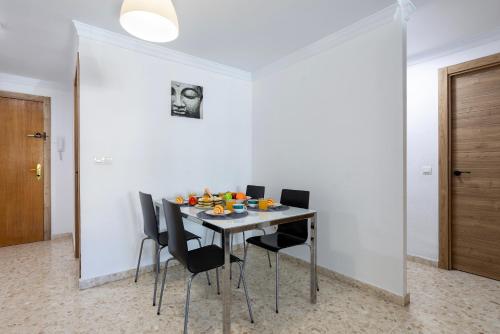 Sunstay Gran Cardenal Flat II Torremolinos