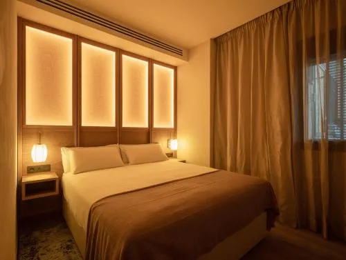 ÉCLAT Collection - City Center - POOL and PRIVATE FREE PARKING photo 13