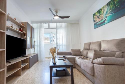 Sunstay Gran Cardenal Flat II Torremolinos