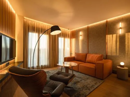 ÉCLAT Collection - City Center - POOL and PRIVATE FREE PARKING photo 7