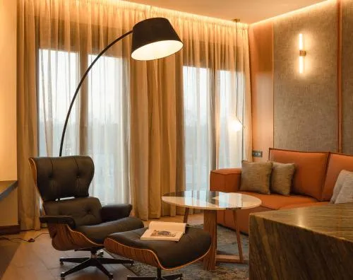 ÉCLAT Collection - City Center - POOL and PRIVATE FREE PARKING photo 8