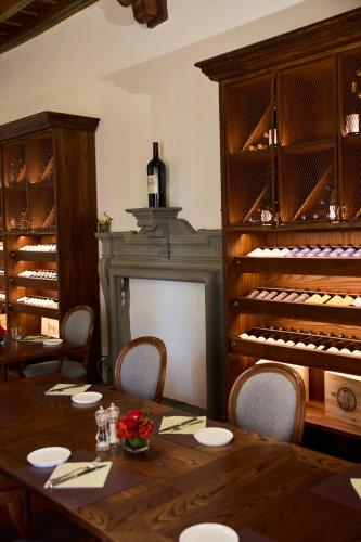 Art Hotel Villa Agape - Place of Charme photo 50