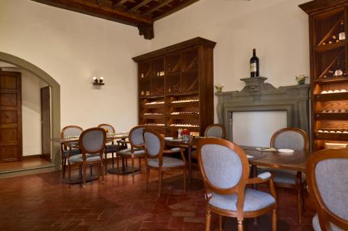 Art Hotel Villa Agape - Place of Charme photo 51