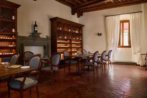 Art Hotel Villa Agape - Place of Charme photo 52