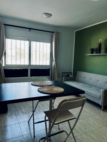 Amanecer Isleño Apartamentos