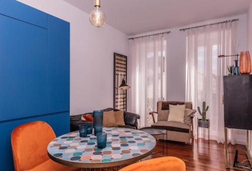 Beato Design Riverbank Retreat