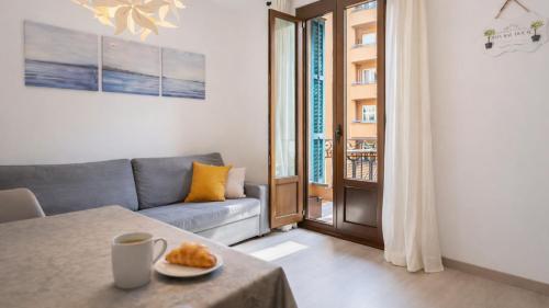 SAGRADA FAMILIA C&D Lovely Apartment