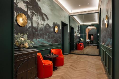 Maison Santa Croce photo 77