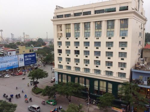 Photo de la galerie de l'établissement Tay Dai Duong Guesthouse, à Hai Phong