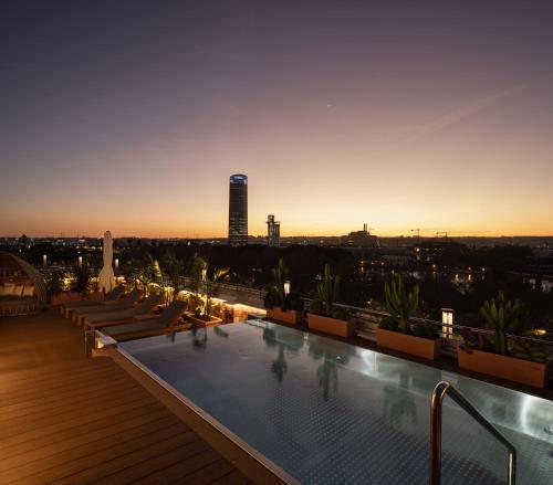 ÉCLAT Collection - City Center - POOL and PRIVATE FREE PARKING photo 26