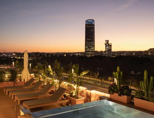 ÉCLAT Collection - City Center - POOL and PRIVATE FREE PARKING photo 25