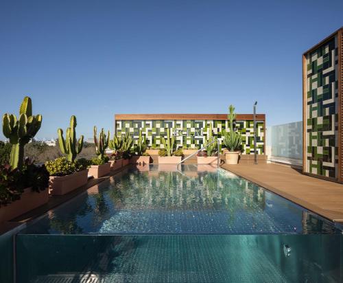 ÉCLAT Collection - City Center - POOL and PRIVATE FREE PARKING photo 23