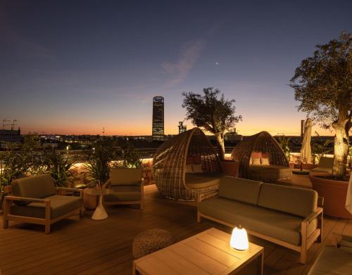 ÉCLAT Collection - City Center - POOL and PRIVATE FREE PARKING photo 20