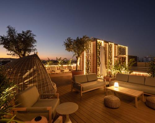 ÉCLAT Collection - City Center - POOL and PRIVATE FREE PARKING photo 21