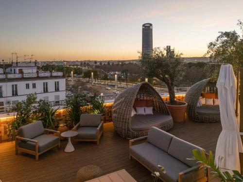 ÉCLAT Collection - City Center - POOL and PRIVATE FREE PARKING photo 33