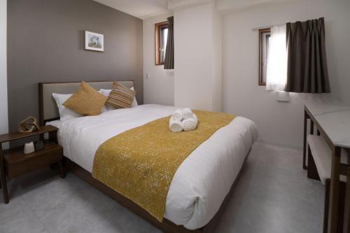 The Peak Dotonbori Apartment Hotel