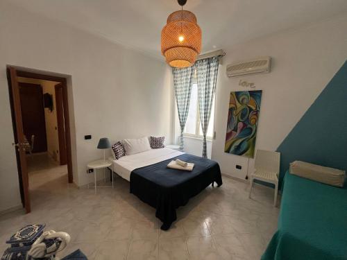 Panorama Apartment in the historic center