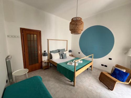 Panorama Apartment in the historic center