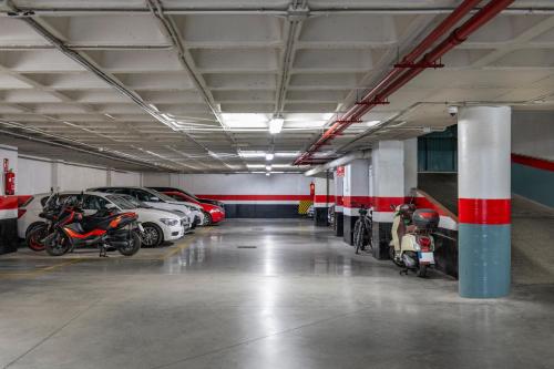 ÉCLAT Collection - City Center - POOL and PRIVATE FREE PARKING photo 28