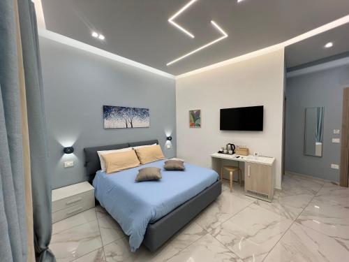 B&B Nanu Napoli centro