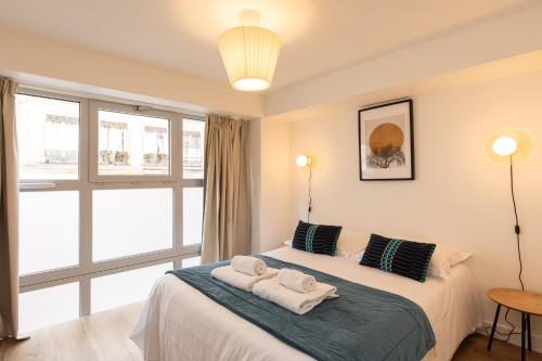 Zest Vendome - Saxe Gambetta
