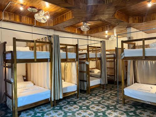 KP Backpackers Hostel