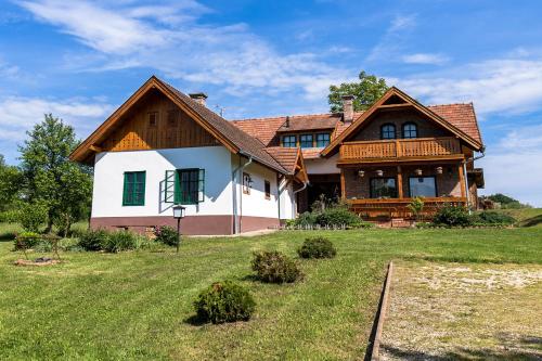 Boncz Porta - Felső