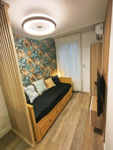 Studio plein centre Aix-en-Provence