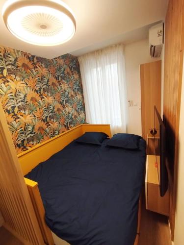 Studio plein centre Aix-en-Provence