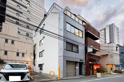 ZENBASE Ryogoku