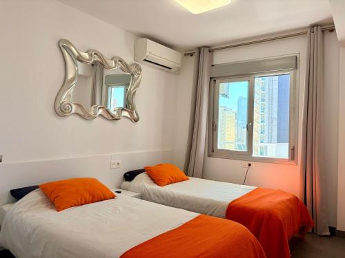 Don PEPE - TURIS Suites Apartamentos