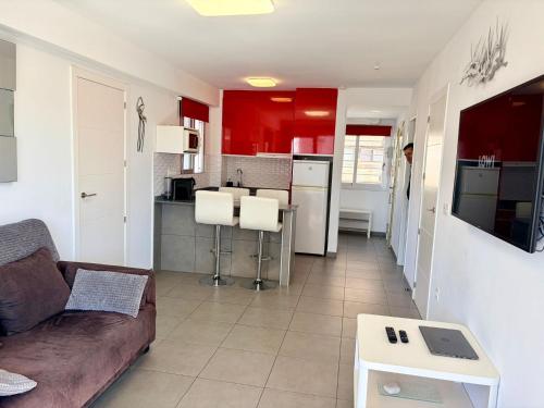 Don PEPE - TURIS Suites Apartamentos
